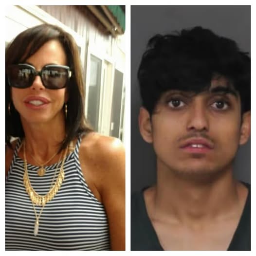 Deborah Barone Accident Tom Rivers, NJ, 18-Year-Old Charged With Vehicular Homicide And Assault