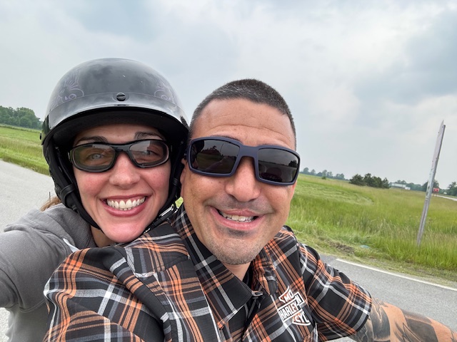 Joe Bayliff Ohio Motorcycle Accident, Death -Obituary Owner at Bayliff Distinctive Concepts killed in crash